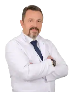 Dr. Gültekin Barut