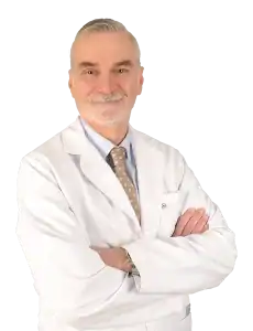 Prof. Dr. Gündüz Tezeren
