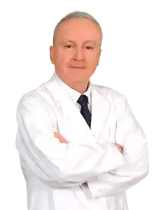 Prof. Dr. Güngör Boztaş