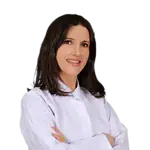 Assoc. Prof. Dr. Günseli Bozdoğan