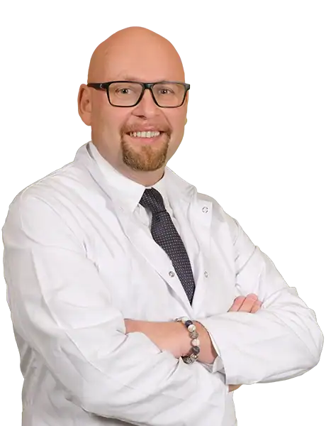 Prof. Dr. Güralp Onur Ceyhan