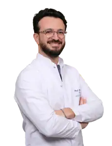 Dr. Gürhan Şişman