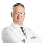 Dr. Gürkan Metinyurt