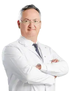 Dr. Gürkan Metinyurt