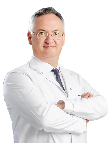 Dr. Gürkan Metinyurt