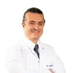 Dr. Gürkan Uysal