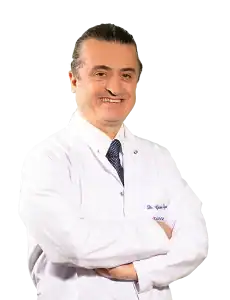 Dr. Gürkan Uysal