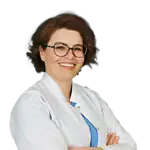 Dr. Güzi̇de Özdil