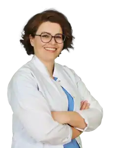 Dr. Güzi̇de Özdil