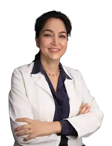 Dr. Habibe Seyisoğlu