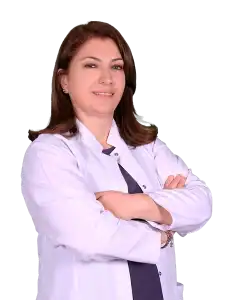 Prof. Dr. Hacer Kuzu Okur