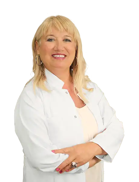 Hacer Yüksel 9 Dr. Hacer Yüksel