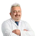 Dr. Haci Balkaya