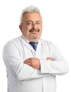 Dr. Haci Balkaya