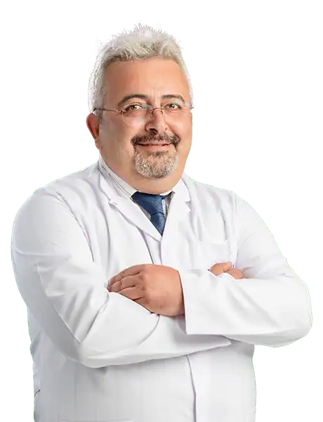 Dr. Haci Balkaya