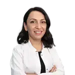 Dr. Hafsa Hicret Bülbül Göktaş