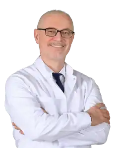 Prof. Dr. Hakan Ağır