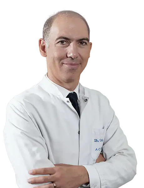 Dr. Hakan Çakır