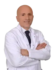 Dr. Ahmet Hakan Eren