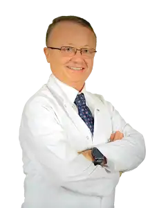 Dr. Hakan Erkman