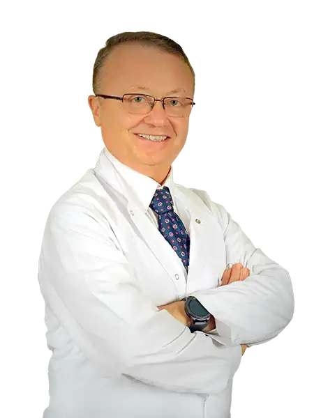 Hakan Erkman 11 Dr. Hakan Erkman