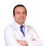 Assoc. Prof. Dr. Hakan Hasdemir