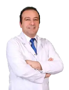 Assoc. Prof. Dr. Hakan Hasdemir