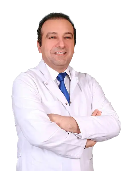 Assoc. Prof. Dr. Hakan Hasdemir