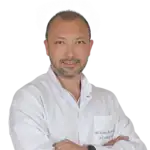 Dt. Hakan Karagözoğlu