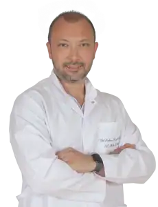 Dt. Hakan Karagözoğlu