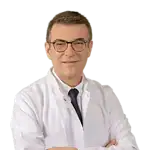 Dt. Hakan Necip İşcan