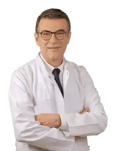 Dt. Hakan Necip İşcan