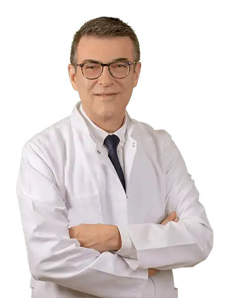 Dt. Hakan Necip İşcan