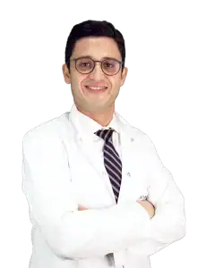 Dr. Hakan Özbay
