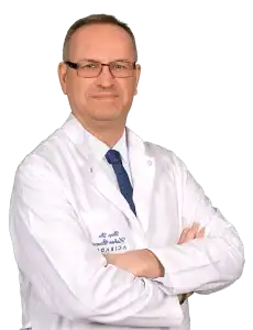 Prof. Dr. Hakan Özveri