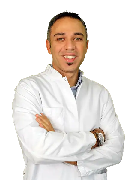 Hakan Sazak