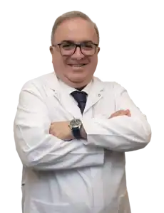 Prof. Dr. Hakan Seçkin