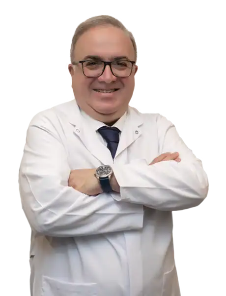 Prof. Dr. Hakan Seçkin