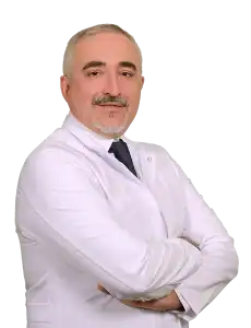 Dr. Nuh Hakan Temiz