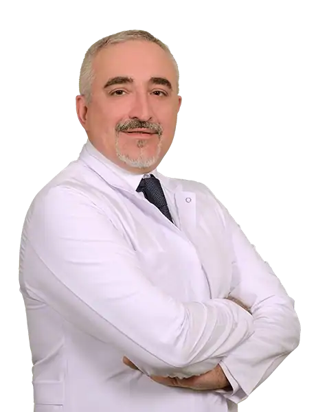 Dr. Nuh Hakan Temiz