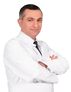 Prof. Dr. Hakan Ümit Ünal