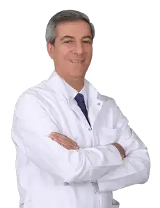 Assoc. Prof. Dr. Hakan Yardımcı