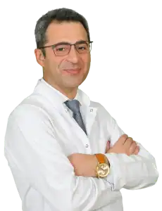 Prof. Dr. Hakan Yildiz
