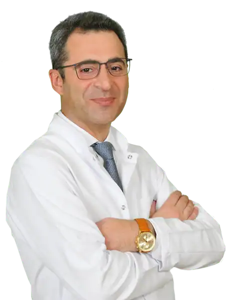 Prof. Dr. Hakan Yildiz