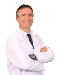 Dr. Hakki Süha Özçelik