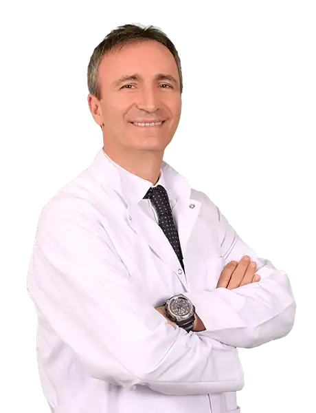 Dr. Hakki Süha Özçelik