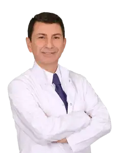 Prof. Dr. Haldun Akgöz