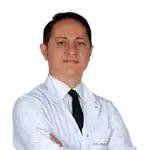 Dr. Haldun Şentürk
