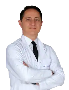 Dr. Haldun Şentürk