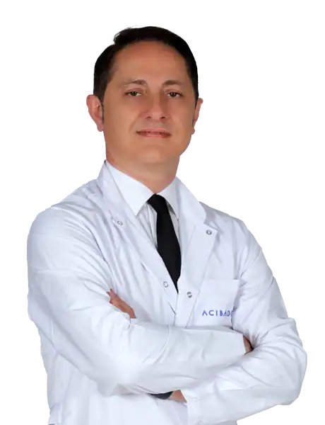 Dr. Haldun Şentürk